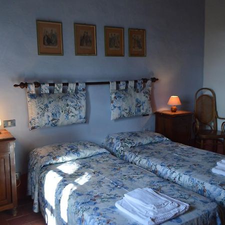 Agriturismo Scorgiano Eksteriør bilde