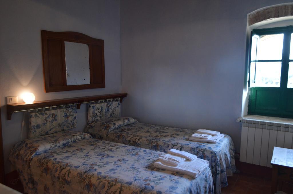 Agriturismo Scorgiano Eksteriør bilde